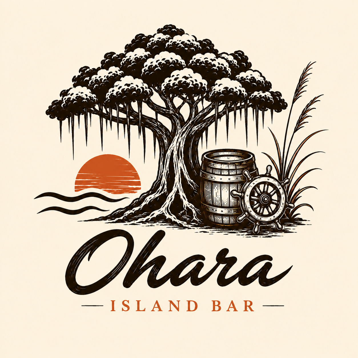 Island Bar Ohara