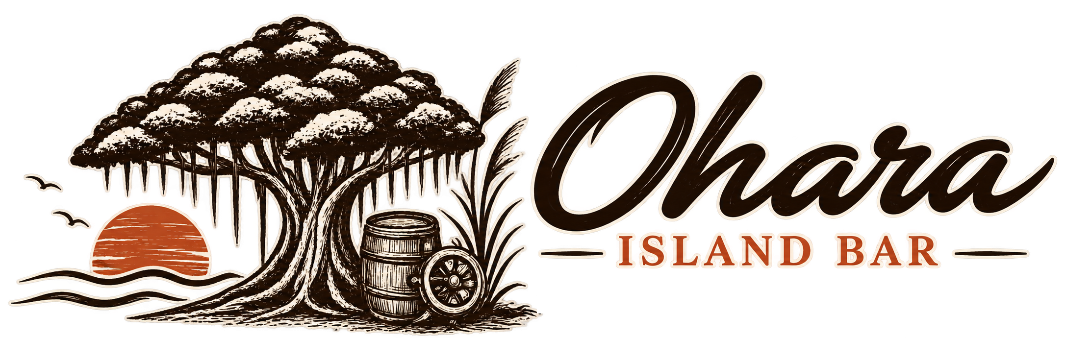 Ohara ISLAND BAR